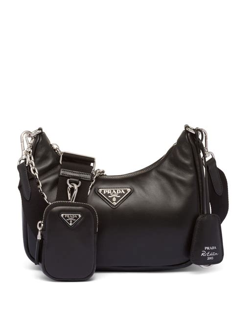 prada tessuto re edition 2005|prada re edition shoulder bag.